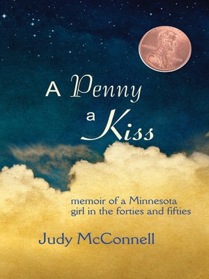cover image of A Penny a Kiss